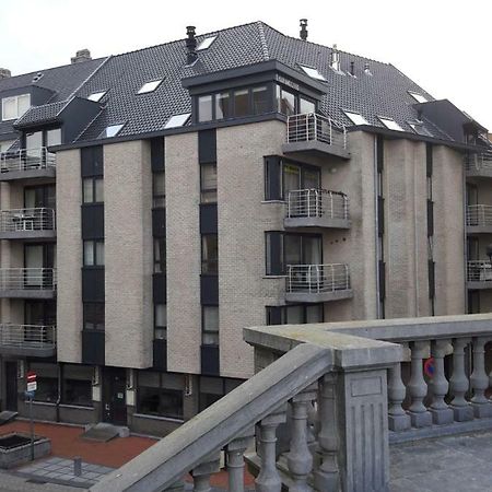 Apartmán Beau Site Blankenberge Exteriér fotografie