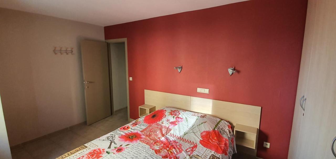 Apartmán Beau Site Blankenberge Exteriér fotografie