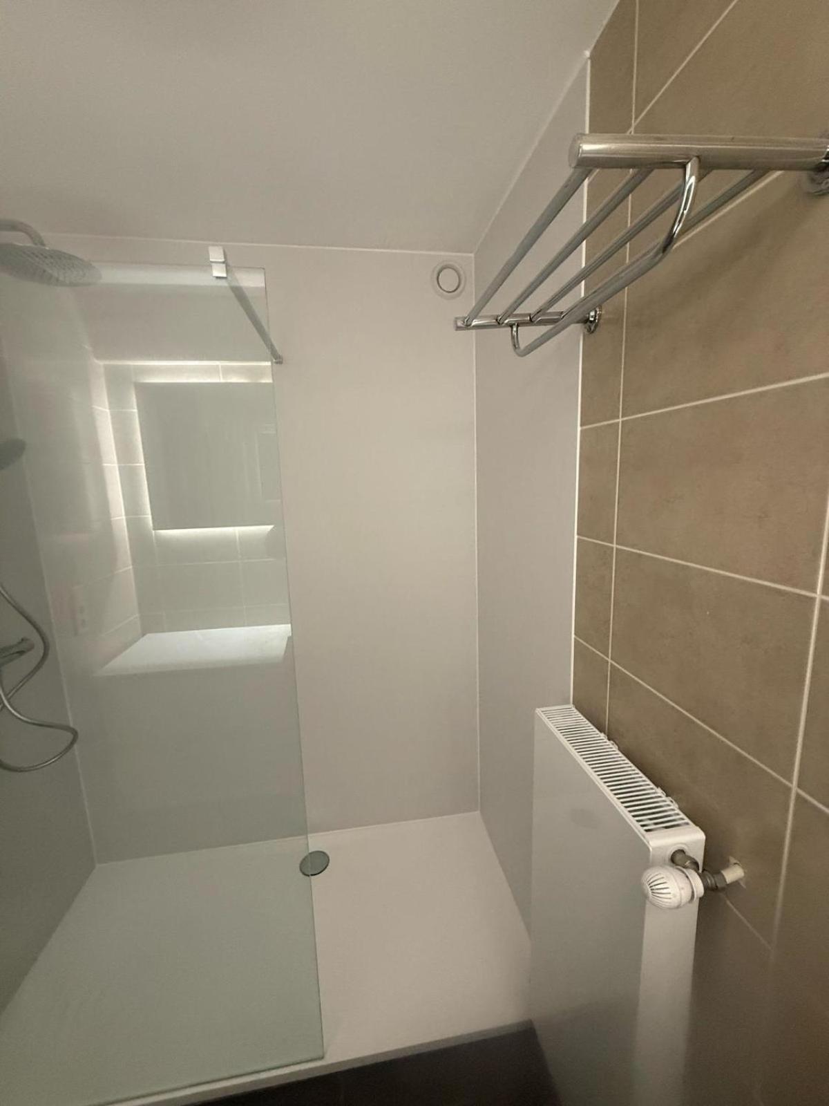 Apartmán Beau Site Blankenberge Exteriér fotografie