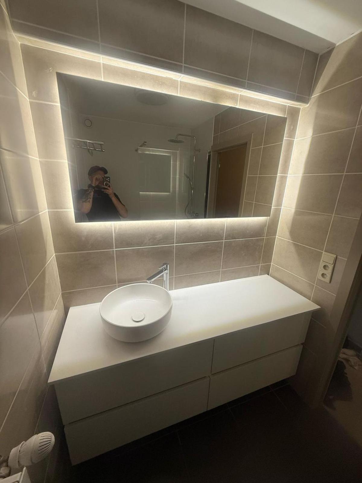 Apartmán Beau Site Blankenberge Exteriér fotografie